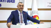 Kayseri Sanayisinde Yeni Dönem: Büyüksimitci'den Birlik ve İstişare Vurgusu