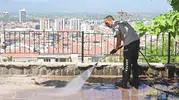Çeyrek asırlık özlem sona erdi: Ulutepe Caddesi'nde hummalı çalışma