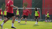 Çorum FK'da Alanyaspor mesaisi: Uğur Uçar'ın planı belli oldu