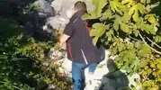 Doğanın sessiz çığlığına kulak verdiler: Kaçak avcılık düzenekleri tek tek toplandı