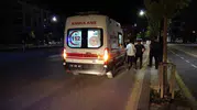 Malatya'da bir aylık yaşam mücadelesi acı bitti: Genç sürücü kazanın kurbanı oldu