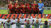 Başkentte Kırmızı-Siyahlılar İçin Kritik Dönemeç: Trabzonspor Mağlubiyetinin Yaraları Sarılacak