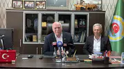 Çiftçinin kabusu bitmiyor: Şemsi Bayraktar'dan Uşak'ta afet uyarısı