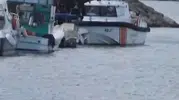 Silivri kıyılarında ürküten keşif: Denizden cansız beden çıktı