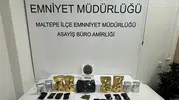 Maltepe'de uyuşturucu trafiğine zula araç darbesi: İki şüpheli cezaevine gönderildi