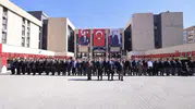 Mardin'de Gaziler Günü'nde duygusal anlar: Vatan uğruna verilen canlar yad edildi