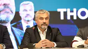 Trabzonspor'da Thomas Reis dönemi: Korkaklara yer yok, hedefimiz büyük