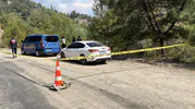 Bekdemir köyünde korkunç kaza: Uçuruma yuvarlanan araçtan acı haber geldi