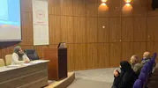 Diyabetle yaşamı öğrenen Bayburtlulara sertifikaları verildi