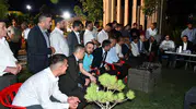 Silopi'nin Geleceği İçin Sahada İstişare Mesaisi