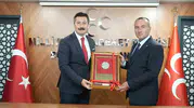 Yenişehir'in Geleceği İçin Cumhur İttifakı'nda Güç Birliği Mesajı