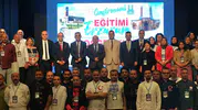 Erzurum mutfağının geleceği bu zirvede şekilleniyor: Hijyen ve lezzet bir arada