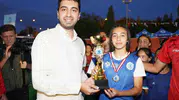Tuzla'da Yazın Finali: Binlerce Genç Sporla Buluştu