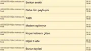 Hakem dünyasında WhatsApp trafiği: Listeler havada uçuştu, kafa koparma tehdidi şoke etti
