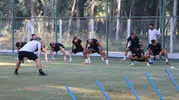 Adana 01 FK'da Para Değil Yürek Konuşuyor: Hedef 1. Lig