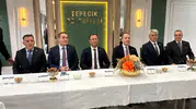 Fatih Erbakan'dan Tepecik'te Ahlaklı Belediyecilik Vurgusu: İman Varsa İmkan da Vardır