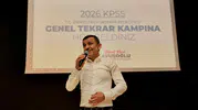 Denizli'de KPSS maratonuna giren gençlere belediyeden dev destek