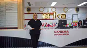 Tırnak çekimine son: Batık tırnak tedavisinde diş teli konforu