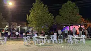 Asker uğurlama töreni kana bulandı: Eğlence yerini dehşete bıraktı