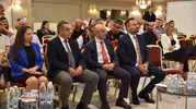Aydın İnciri İçin Kritik Yol Haritası: Sektör Paydaşları Geleceği Masaya Yatırdı
