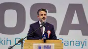 Bursa sanayisinin kalbinde kritik hamle: 32'nci istasyon devreye girdi