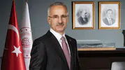Van'ın ulaşım geleceği için kritik imza: Raylı sistem projesinde bakanlık devreye girdi