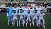Amasyaspor evinde hata yapmadı: Sezona üç puanla merhaba dedi