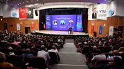 Yükseköğretimde Dijital Gelecek İstanbul'da Masaya Yatırıldı: Karabük Üniversitesi Süreçte Aktif Rol Alıyor