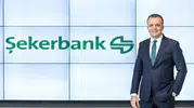 Şekerbank'ın dijital dönüşüm hamlesi uluslararası arenada tescillendi