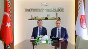 Bayburt'ta toplumsal entegrasyon için yeni adım: Yükümlüler artık kamu hizmetlerinde görev alacak