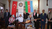 Türk dünyasının kalbi Sivas'ta attı: Üç kadim şehrin edebiyat köprüsü kuruldu