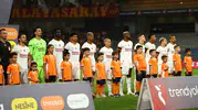 Okan Buruk'tan Başakşehir deplasmanında radikal hamle: 11'de üç sürpriz isim
