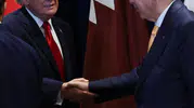 New York'ta kritik diplomasi: Erdoğan Körfez zirvesinde masaya oturdu