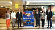 Kocaeli'de dev maç öncesi Fransız misafirlere özel turizm seferberliği