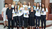 Didim Belediyespor'da yeni dönem: Hedef şampiyonluk için kadro baştan aşağı yenilendi