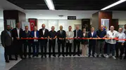 Gebze'de iş dünyasının yükünü hafifletecek adım: Mali müşavirlere özel çalışma alanı