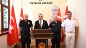 Gülistan Doku soruşturmasında Antalya merkezli yeni gelişme: 5 kişi Erzurum'a sevk edildi
