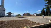 Yedi yıllık sessizlik sona erdi: Köy okulunun yerinde yeni bir dönem başlıyor