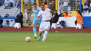 Kazım Karabekir'de Direkler Geçit Vermedi: Erzurumspor FK Tek Golle Güldü