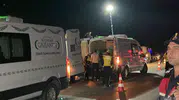 Gaziantep'te Yolları Kana Bulayan Kaza: 7 Can Kaybı ve 16 Yaralı
