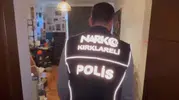 Dijital ağ üzerinden zehir ticareti: Kargo ve drop yöntemine ağır darbe