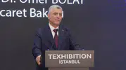 İhracatın devleri İstanbul'da buluştu: Bakan Bolat'tan tekstil sektörü için kritik destek mesajı
