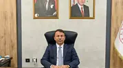 Denizli'de Tarım Yönetiminde Yeni Dönem: Mustafa Nevzat Zayim Asaleten Görevde