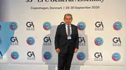 Avrupa futbolunun zirvesinde kritik görev: Dursun Özbek artık masada
