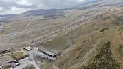 Erciyes'te adrenalin dolu geri sayım: Dağ kızağında uluslararası onay süreci başlıyor