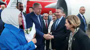 Erdoğan'ın New York mesaisi başlıyor: BM kürsüsünde 16. kez dünyaya seslenecek