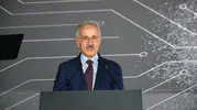 Ege'nin dijital kalesi İzmir'de yükseldi: 300 milyon dolarlık dev yatırım