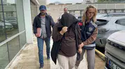 Samsun'daki AVM hırsızlığına tanıdık isim: Suç dosyası kabarık çıktı