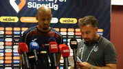Trabzonspor'un yeni yıldızı Fabinho'dan taraftara mesaj: O atmosferi uzun zamandır bekliyordum
