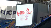 Dev Kitap ve Ayıcık Derbiye Damga Vurdu: Sahadaki Rekabet İyilikle Buluştu